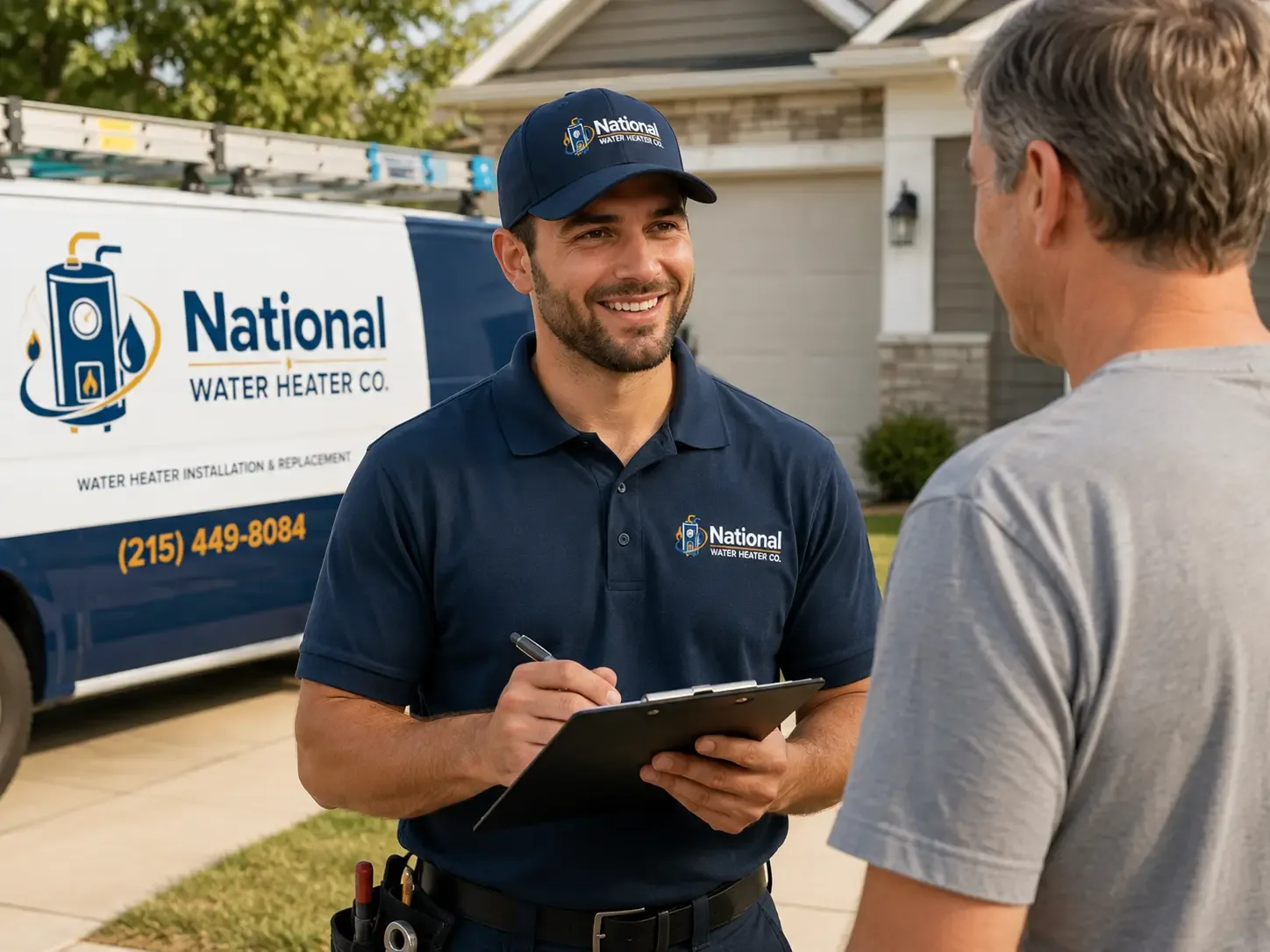 Water Heater Installation Levels, WV FAQs